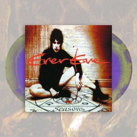 Evereve - Seasons (sunburst) (LP)