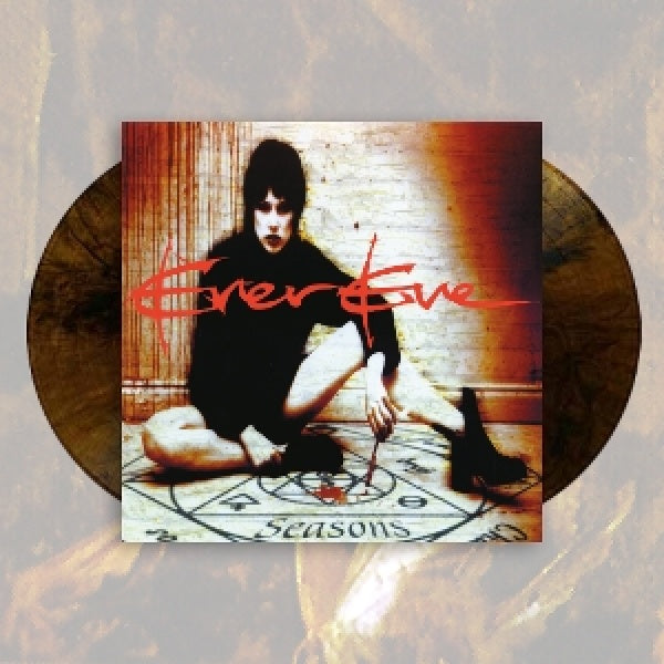 Evereve - Seasons (marbled) (LP)