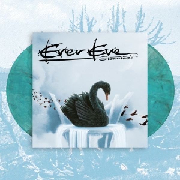 Evereve - Stormbirds (marbled) (LP)