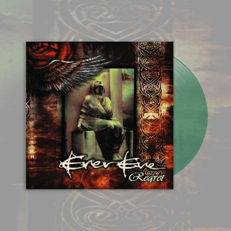 Evereve - Regret (green transparent) (LP)