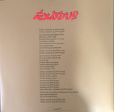 Bob Marley & The Wailers - Exodus (tweedehands LP) - Velvet Music