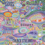 Sadies - Colder streams (CD)