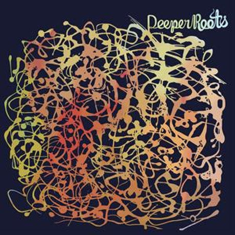 Roots - Deeper roots (LP)