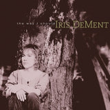 Iris DeMent - The way i should (CD)