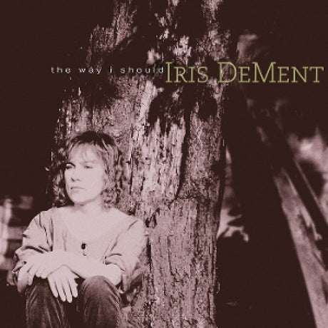 Iris DeMent - The way i should (CD)