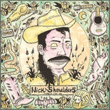 Nick Shoulders - Lonely like me (CD)