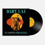 Dany Laj And The Looks - If looks could kill (LP)