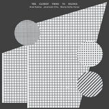 Ariel Kalma & Jeremiah Chiu & Marta Sofia Honer - The closest thing to silence (LP)