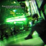 Footballhead - Weight of the truth (LP)
