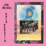 Jon Mckiel - Gold horatio (LP) - Velvet Music