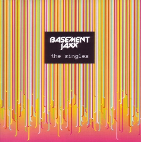 Basement Jaxx - The Singles (LP) - Velvet Music