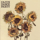Cajun Dance Party - Colourful life (CD)