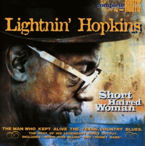 1970 - Short haired woman (CD)