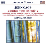 The Arditti Quartet - Complete works for flute vol.2 (CD)