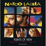 Nando Lauria - Points Of View (second hand CD)