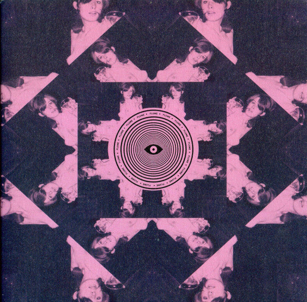 Flume - Flume (tweedehands CD) - Velvet Music