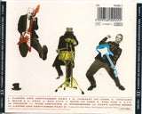 Presidents Of The United States Of America, The - II (second-hand CD)