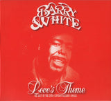 Barry White - Love's Theme (The Best Of The 20th Century Records Singles) (CD) - Velvet Music
