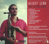 Alexey León - Influenciado (tweedehands CD) - Velvet Music