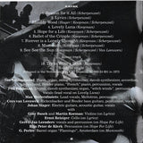 Kayak - See See The Sun (CD)