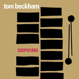 Tom Beckham - Suspicions (tweedehands CD) - Velvet Music