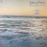Johnny Harris - All To Bring You Morning (tweedehands LP) - Velvet Music