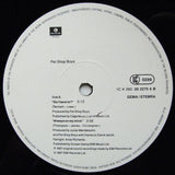 Pet Shop Boys - Always On My Mind (tweedehands LP) - Velvet Music