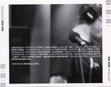 Erik Hove - Soundclash (used CD)