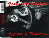 Grant Lee Buffalo - Jupiter &amp; Teardrop (second hand CD)