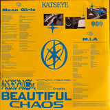 Katseye - Beautiful Chaos (LP)