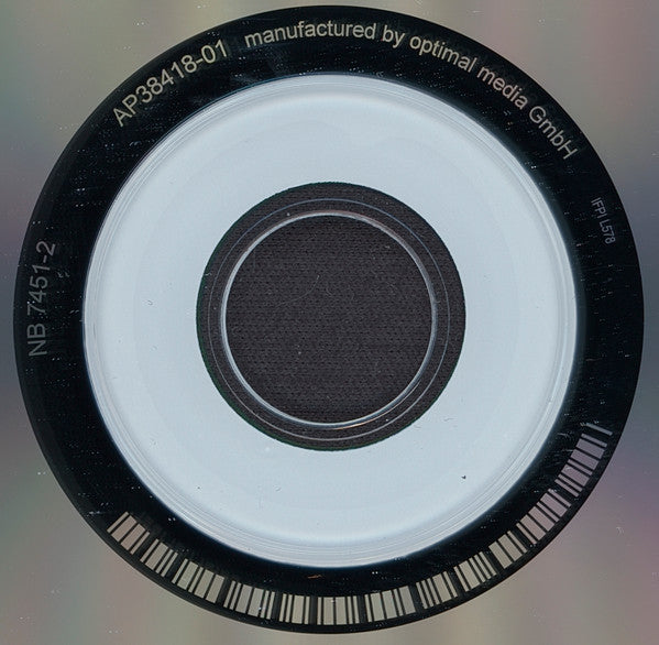 Auri (3) - III (Candles & Beginnings) (CD) - Velvet Music
