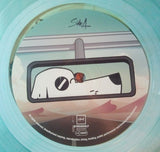 Bakermat - Baiana (LP) - Velvet Music
