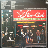 Beatles, The - Live! At The Star-Club In Hamburg, Germany; 1962 (tweedehands LP) - Velvet Music