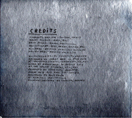 Courtney Barnett - Tell Me How You Really Feel (tweedehands CD) - Velvet Music