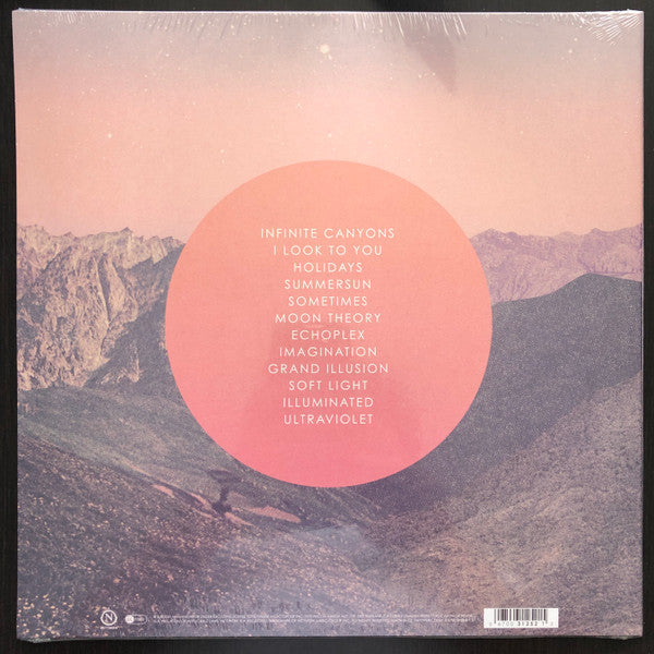 Miami Horror - Illumination (LP) - Velvet Music