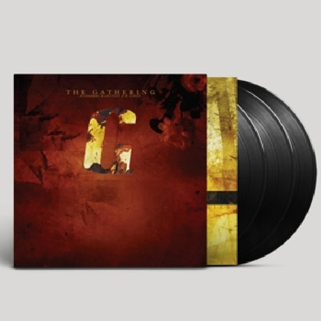 Gathering - Accessories - rarities and b-sides (LP) - Velvet Music