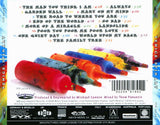 Venice (7) - Spin Art (used CD)