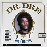 Dr. Dre - The Chronic (tweedehands LP) - Velvet Music