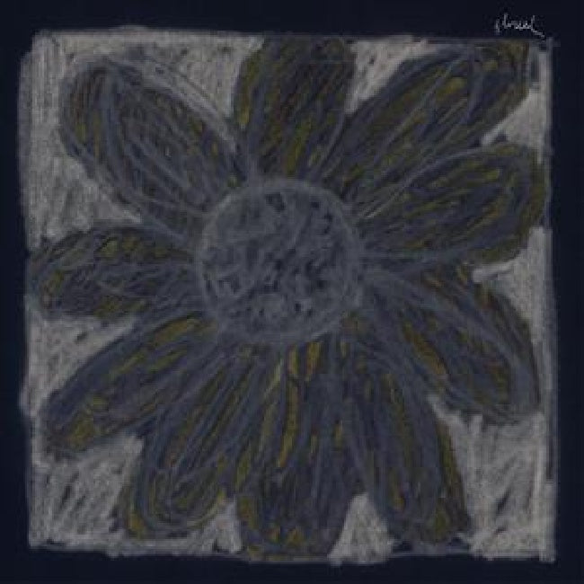 Florist - Florist (LP)