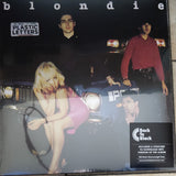 Blondie - Plastic Letters (LP) - Velvet Music