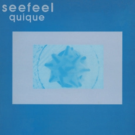 Seefeel - Quique (LP)