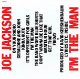 Joe Jackson - I'm The Man (tweedehands CD) - Velvet Music