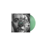 Zayn - Konnakol (Coloured Vinyl LP) - Velvet Music