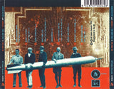 Audio Active And Laraaji - The Way Out Is The Way In (tweedehands CD) - Velvet Music