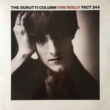 Durutti Column, The - Vini Reilly (tweedehands LP) - Velvet Music