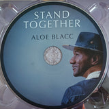 Aloe Blacc - Stand Together (LP) - Velvet Music