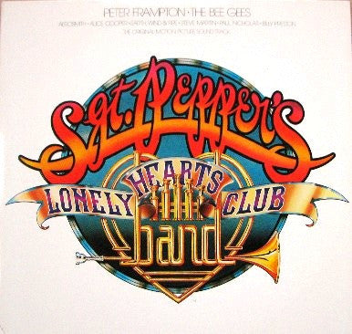 Various - Sgt. Pepper's Lonely Hearts Club Band (tweedehands CD) - Velvet Music
