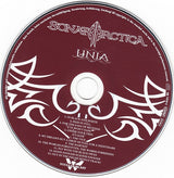 Sonata Arctica - Unia (tweedehands CD) - Velvet Music