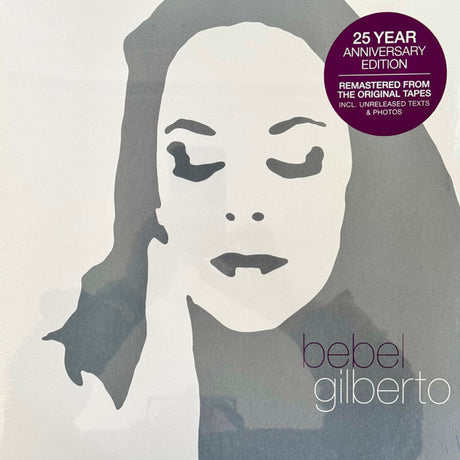 Bebel Gilberto - Tanto Tempo (LP) - Velvet Music