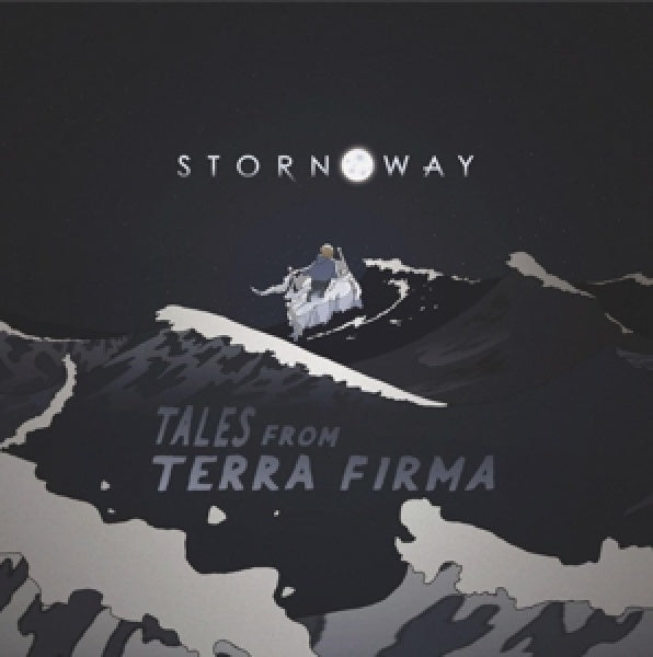 Stornoway - Tales from terra firma (LP)